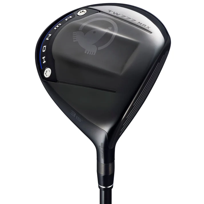 Honma TW 777 MAX Wood