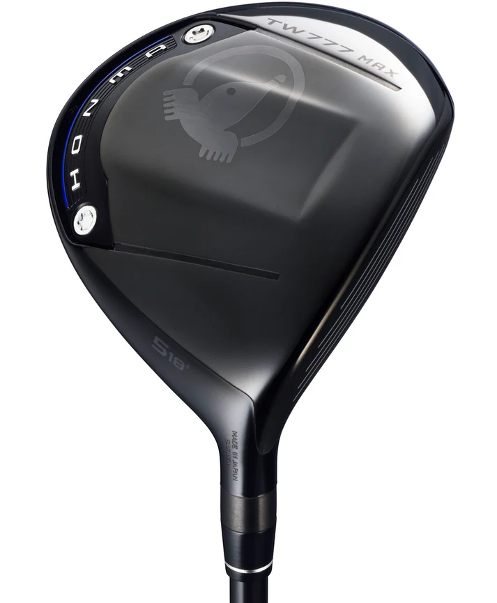 Honma TW 777 MAX Wood - Image 4