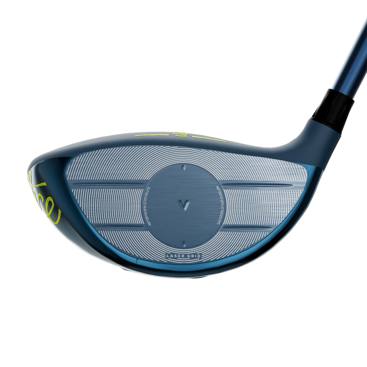 Vice Golf VGD01+ Deep Strike Driver - Image 3