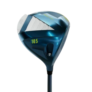 Vice Golf VGD01+ Deep Strike Driver