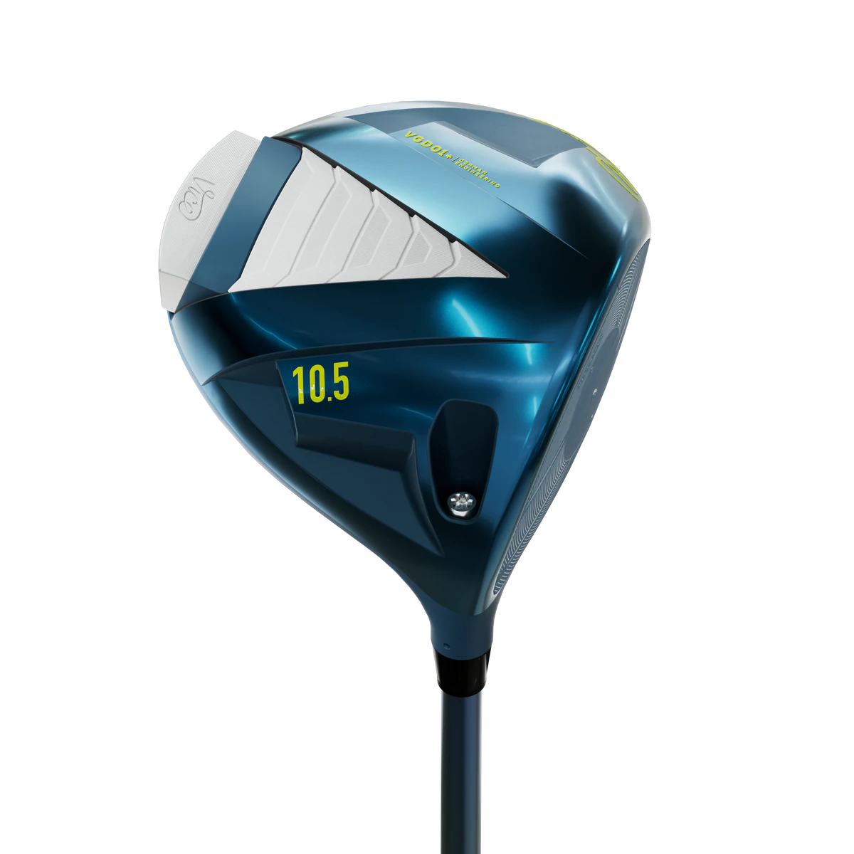 Vice Golf VGD01+ Deep Strike Driver