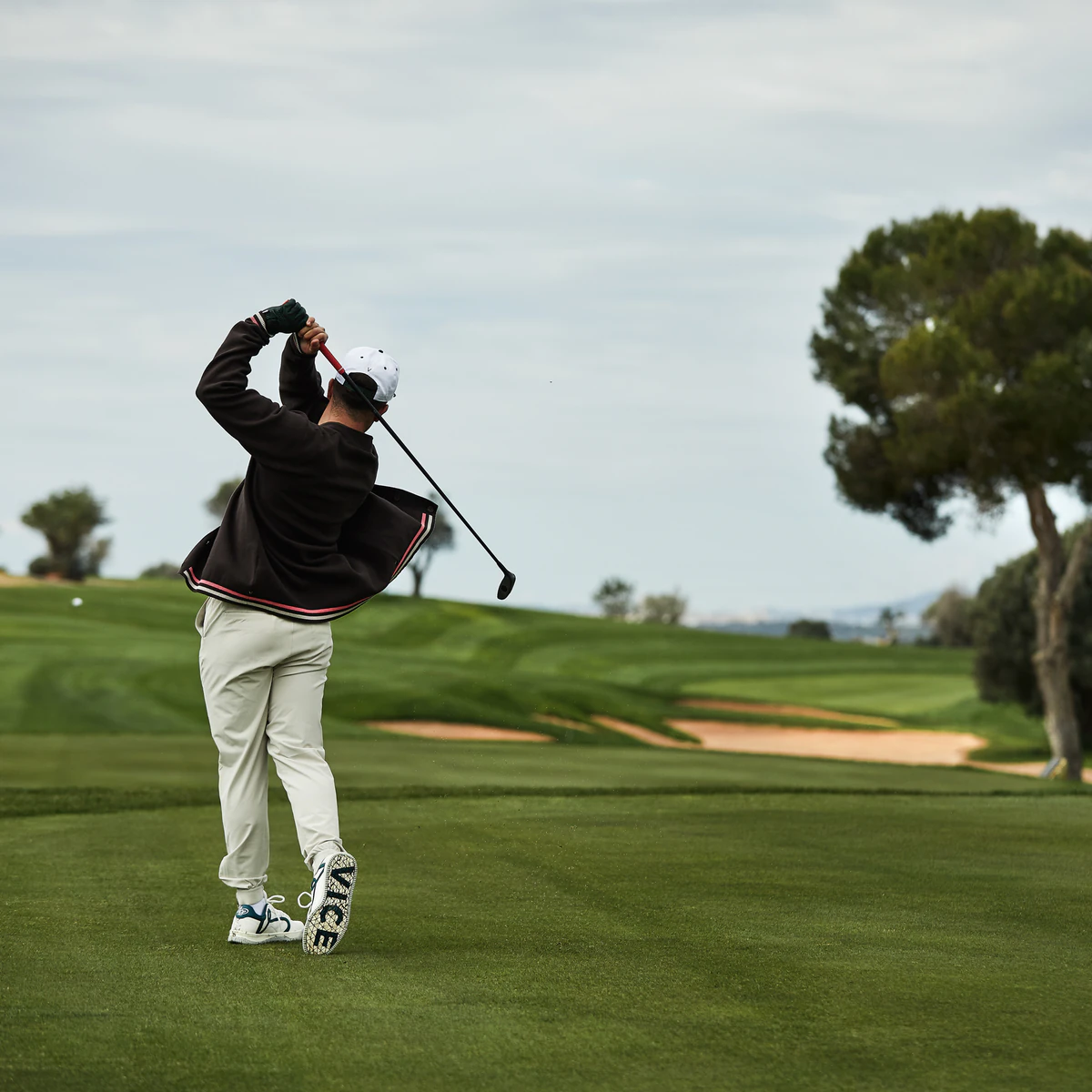 Vice Golf VGD01 Wood - Image 3