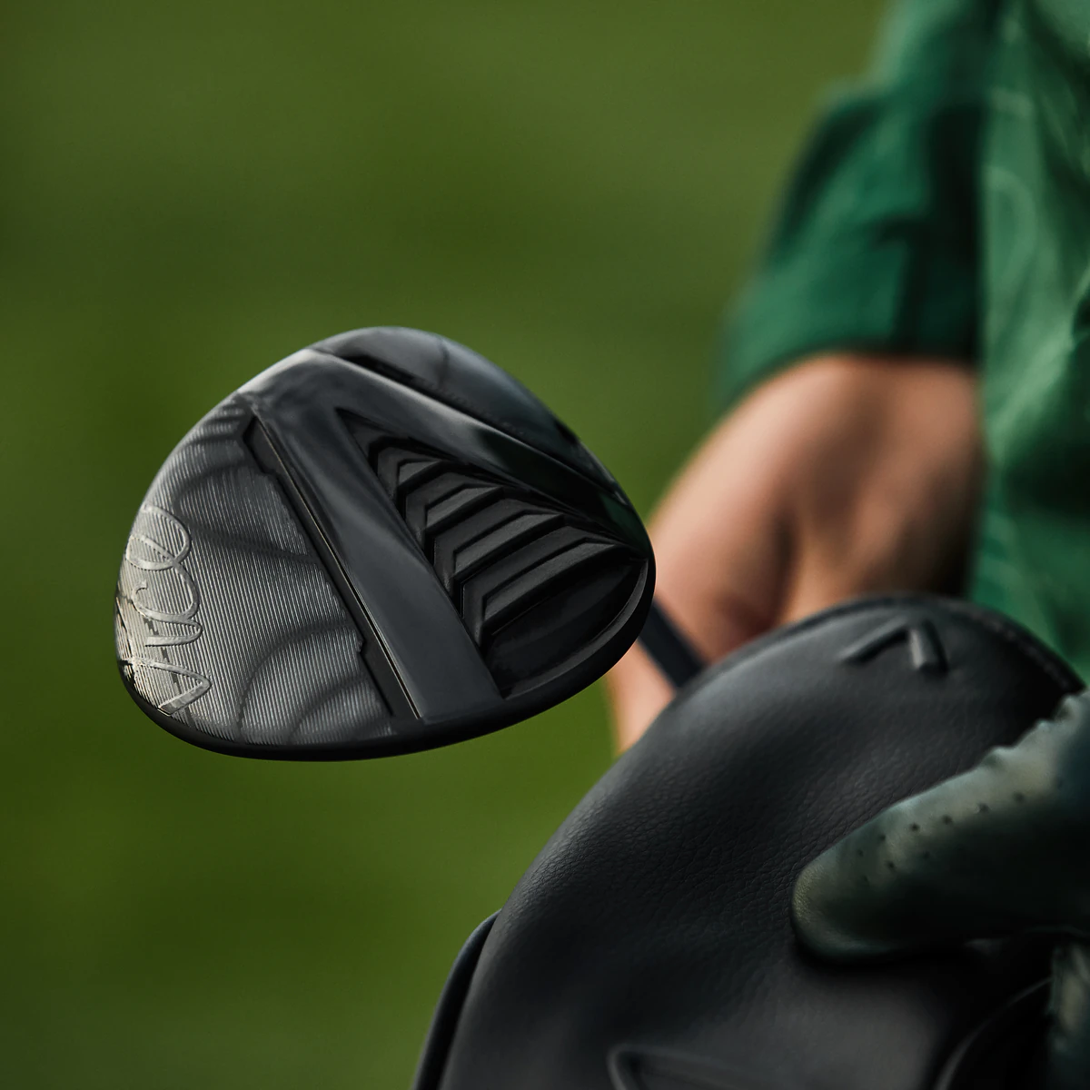 Vice Golf VGD01 Wood - Image 2
