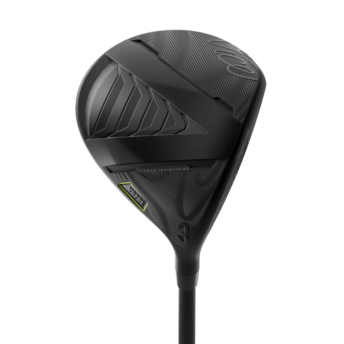 Vice Golf VGD01 Wood