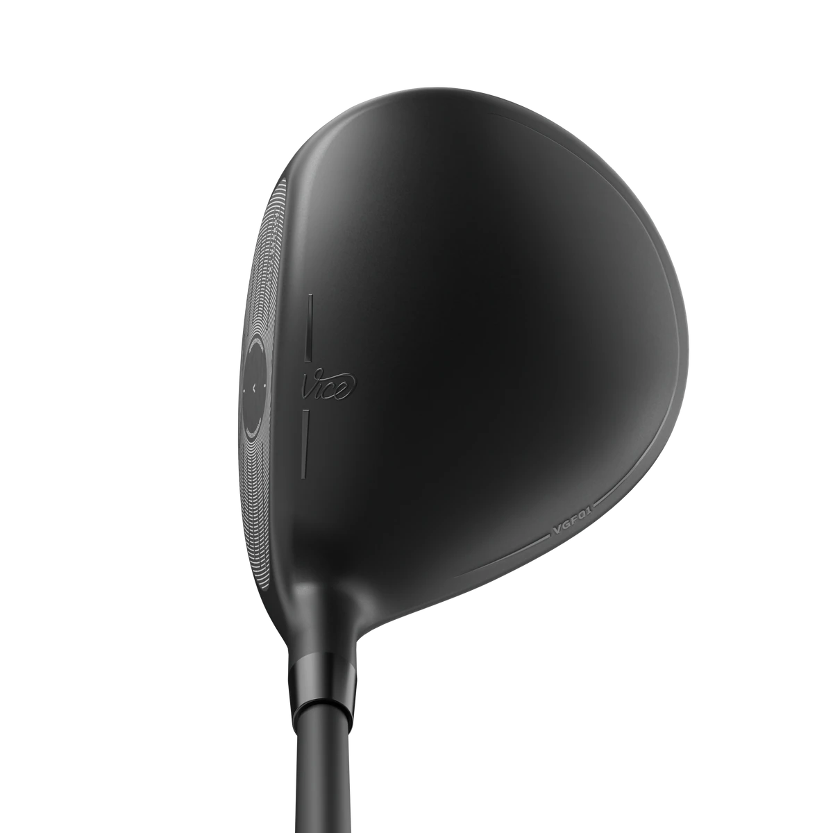 Vice Golf VGD01 Wood - Image 8