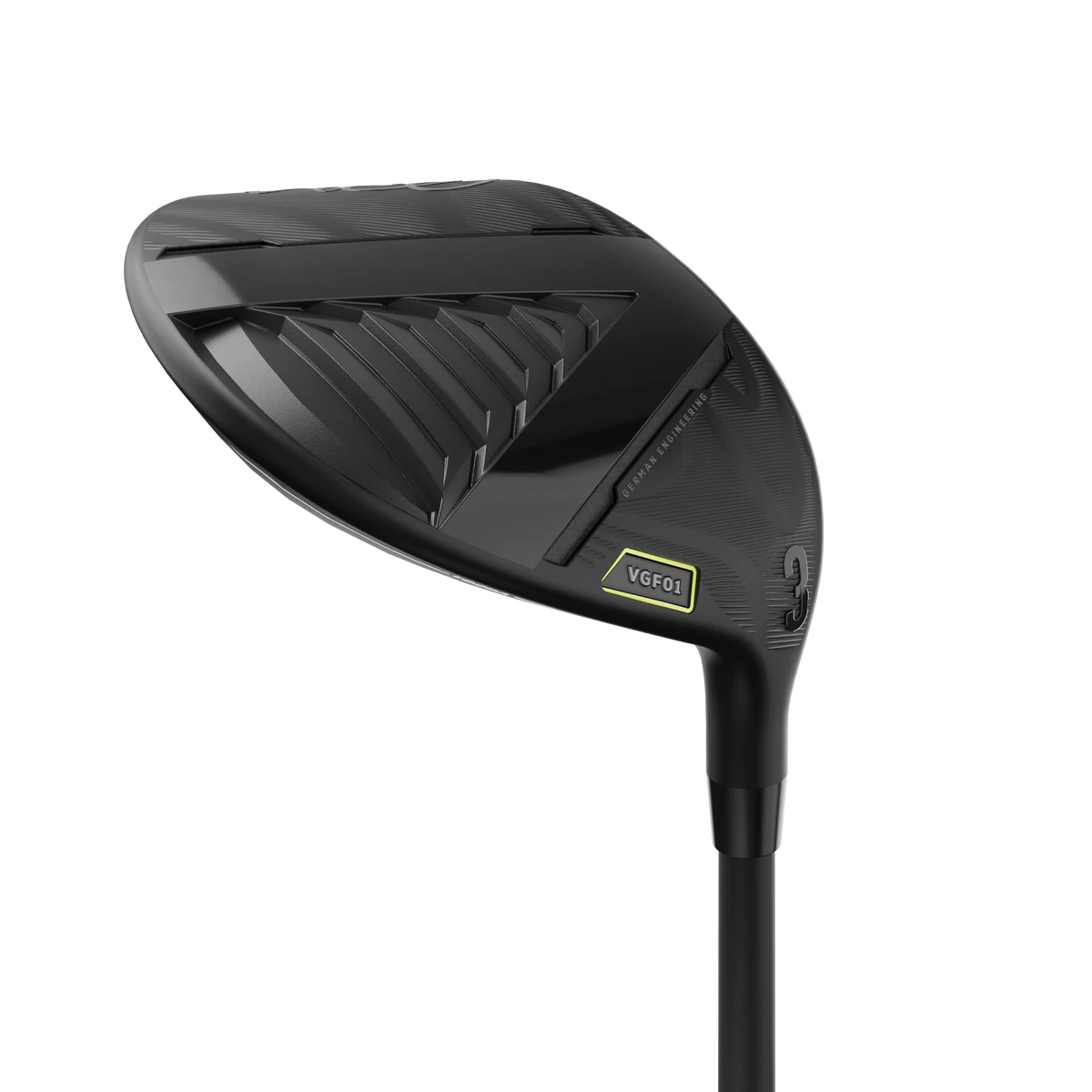 Vice Golf VGD01 Wood - Image 5