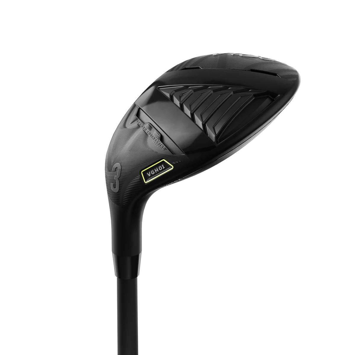 Vice Golf VGH01 Hybrid - Image 4