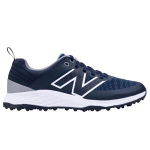 New Balance 406 Contend v2 Navy/Grey Mot. Golfo Batai