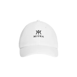 Miura Stacked M Logo Dad Vyr. Kepuraitė