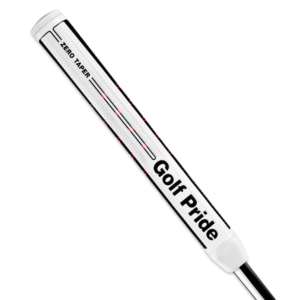 GOLF PRIDE Zero Taper Large 58R Gripas