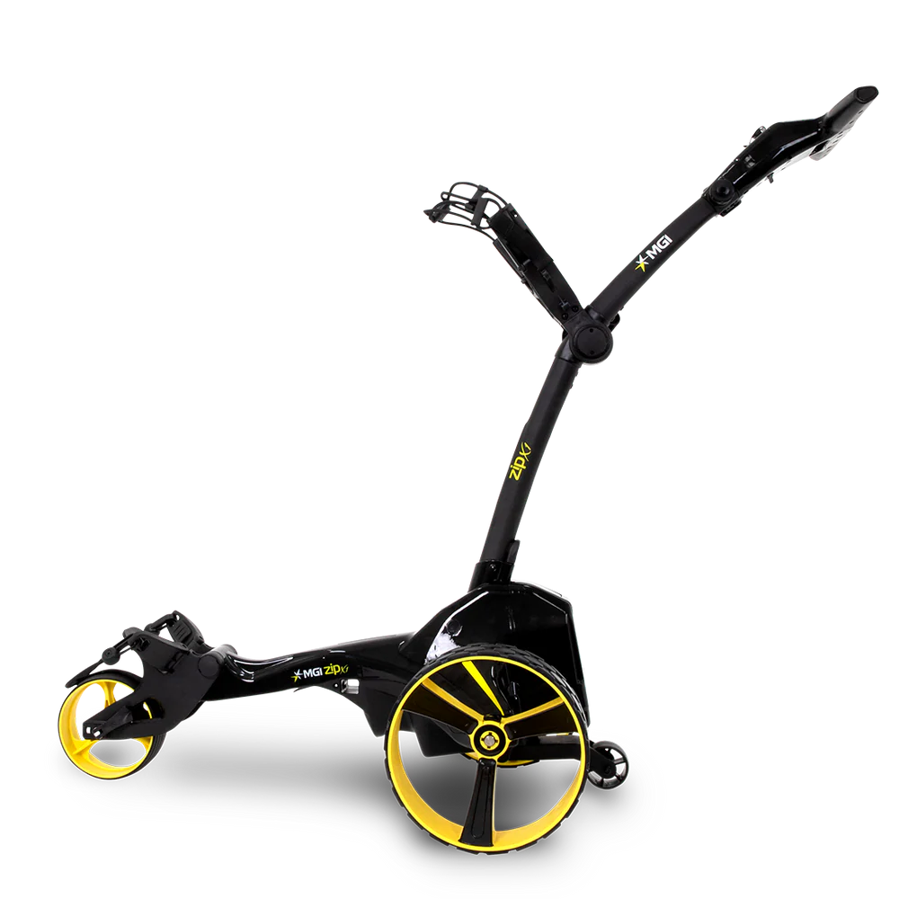MGI Zip X1 Elektrinis Golfo Vežimėlis - Image 5