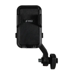 MGI Trolley Phone Holder Golfo Vežimėlio Telefono Laikiklis