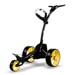 MGI Zip X1 Elektrinis Golfo Vežimėlis