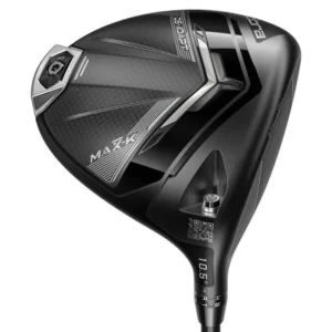 Cobra DS-ADAPT MAX-K Driver