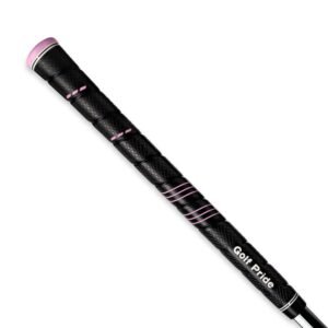 Golf Pride CP2 Wrap Pink