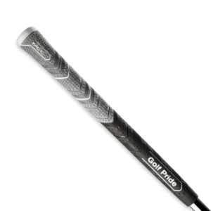Golf Pride MCC +4 Align Max Black Gripas