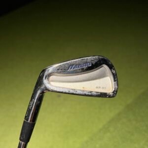 Mizuno #5 Iron Vyr. Golfo Lazda