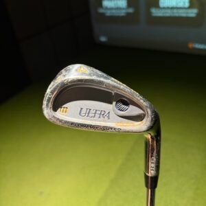 Wilson Ultra #4 Iron Vyr. Golfo Lazda