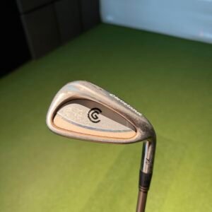 Cleveland PW Iron Mot. Golfo Lazda