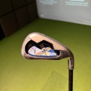 Callaway #4 Iron Mot. Golfo Lazda