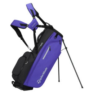 TaylorMade FlexTech Crossover Stand Bag Golfo Krepšys