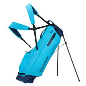 TaylorMade Flextch Superlite Standbag Golfo Krepšys
