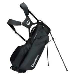 TaylorMade Storm Dry Stand Golfo Krepšys