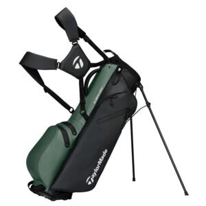 TaylorMade Storm Dry Stand Golfo Krepšys