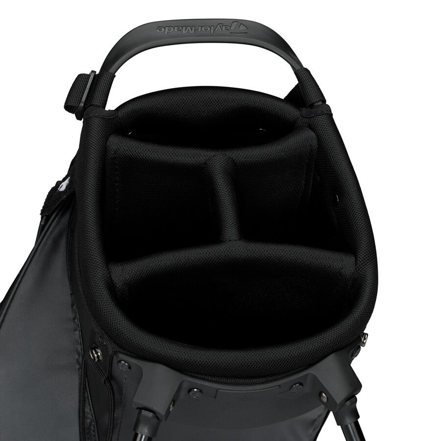 TaylorMade Storm Dry Stand Golfo Krepšys - Image 3