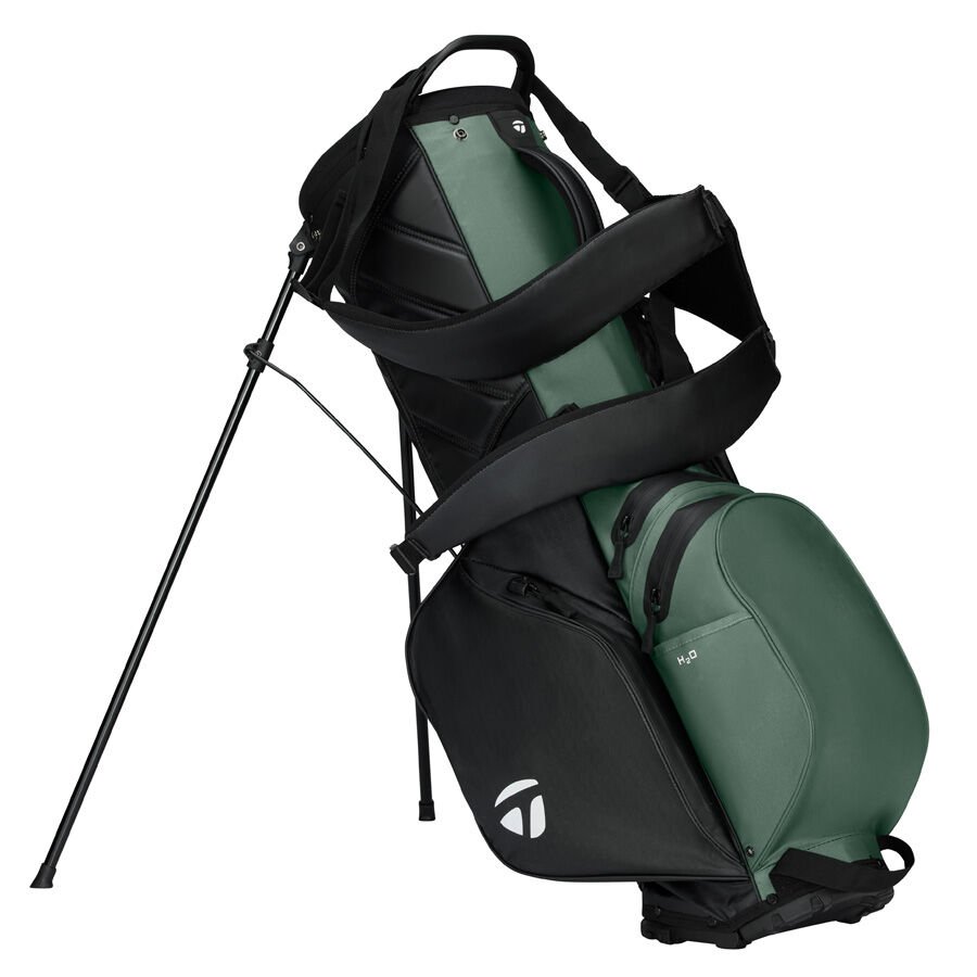 TaylorMade Storm Dry Stand Golfo Krepšys - Image 2