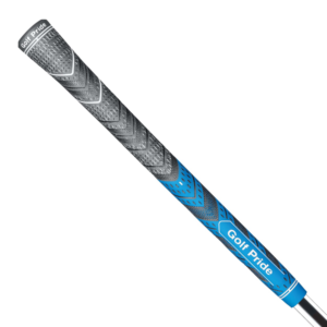 Golf Pride MCC +4 Blue Gripas