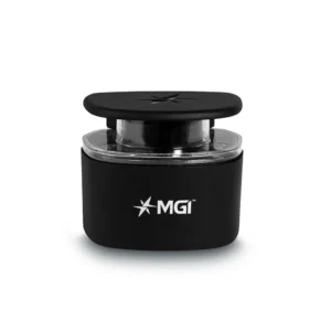 MGI Zip Accessory Eye to AI Halo Trolley Golfo Jutiklis