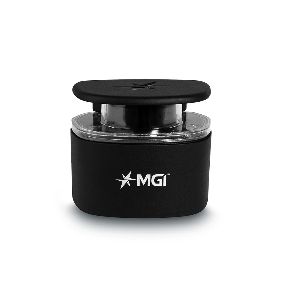 MGI Zip Accessory Eye to AI Halo Trolley Golfo Jutiklis