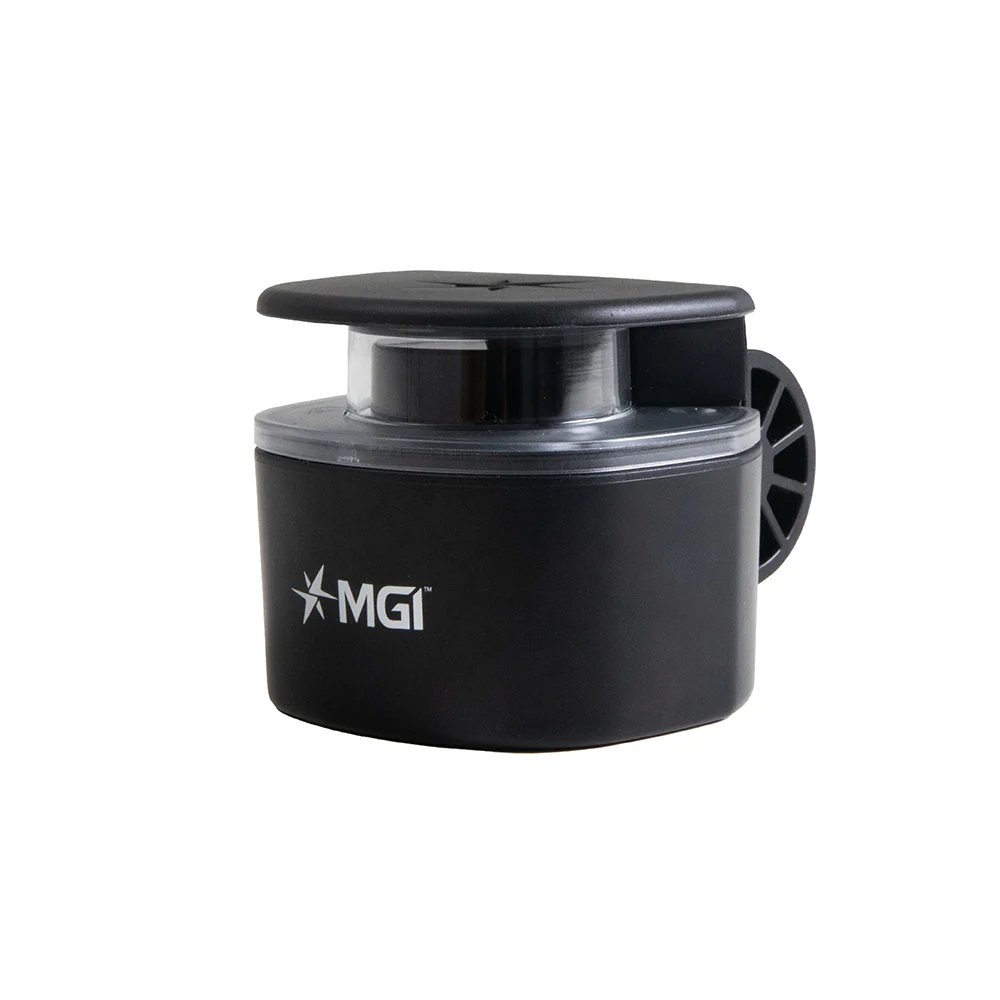 MGI Zip Accessory Eye to AI Halo Trolley Golfo Jutiklis - Image 2