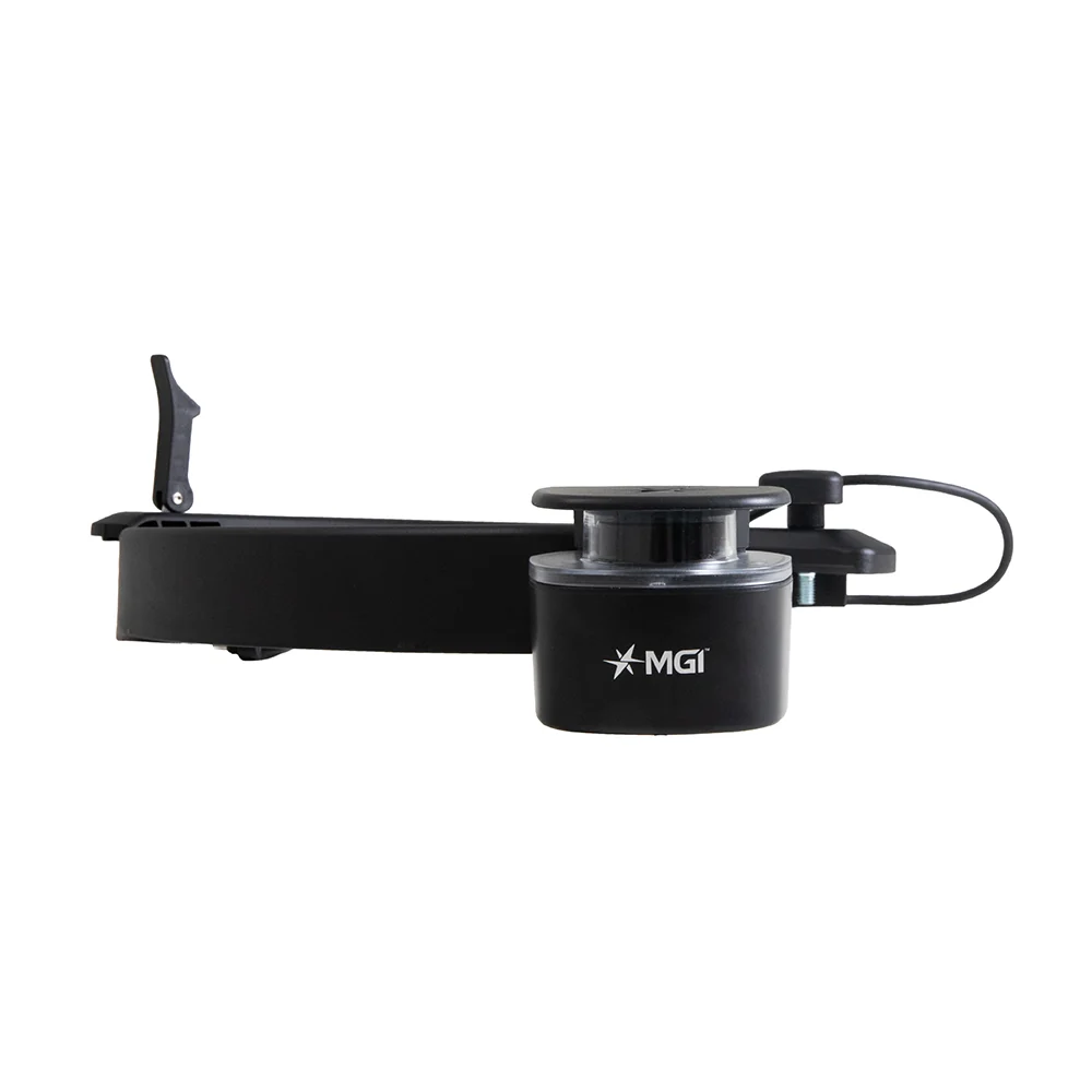 MGI Zip Accessory Eye to AI Halo Trolley Golfo Jutiklis - Image 5