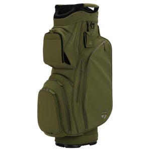 TaylorMade Signature Cartbag Sage Golfo Krepšys
