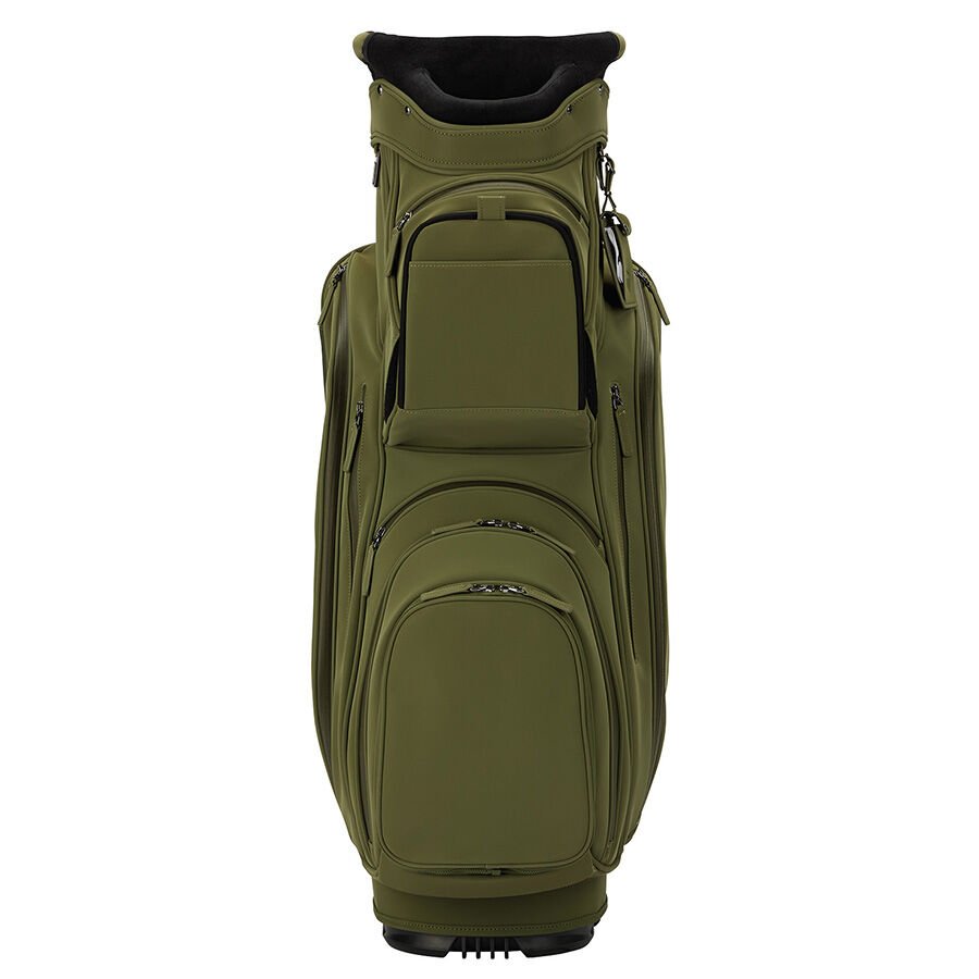 TaylorMade Signature Cartbag Sage Golfo Krepšys - Image 2