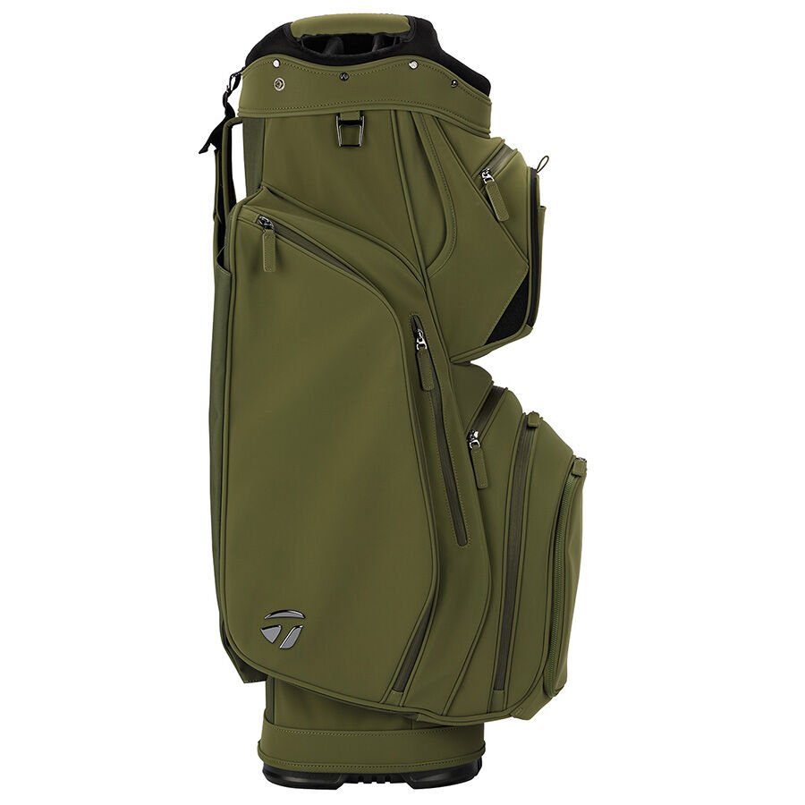 TaylorMade Signature Cartbag Sage Golfo Krepšys - Image 3