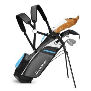 Rory Set Blue Vaikiškas Lazdų Komplektas (4m.+)
