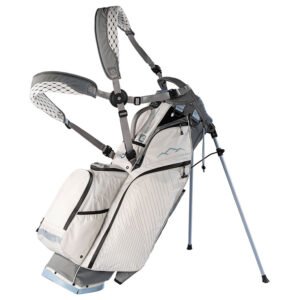 Sun Mountain Eclipse 3.5 H2NO Standbag Golfo Krepšys