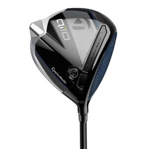 TaylorMade Qi10 Core Driver