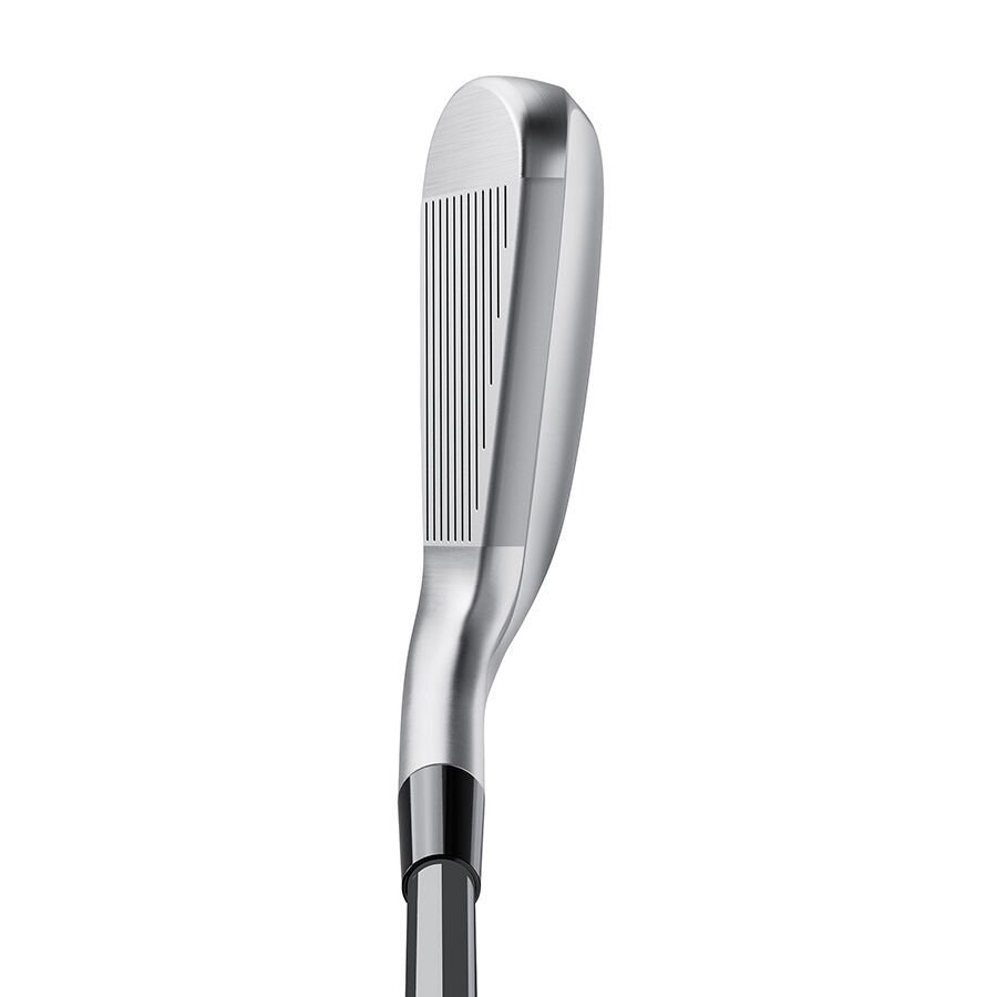 TaylorMade P∙DHY Utility Iron Golfo Lazda - Image 2