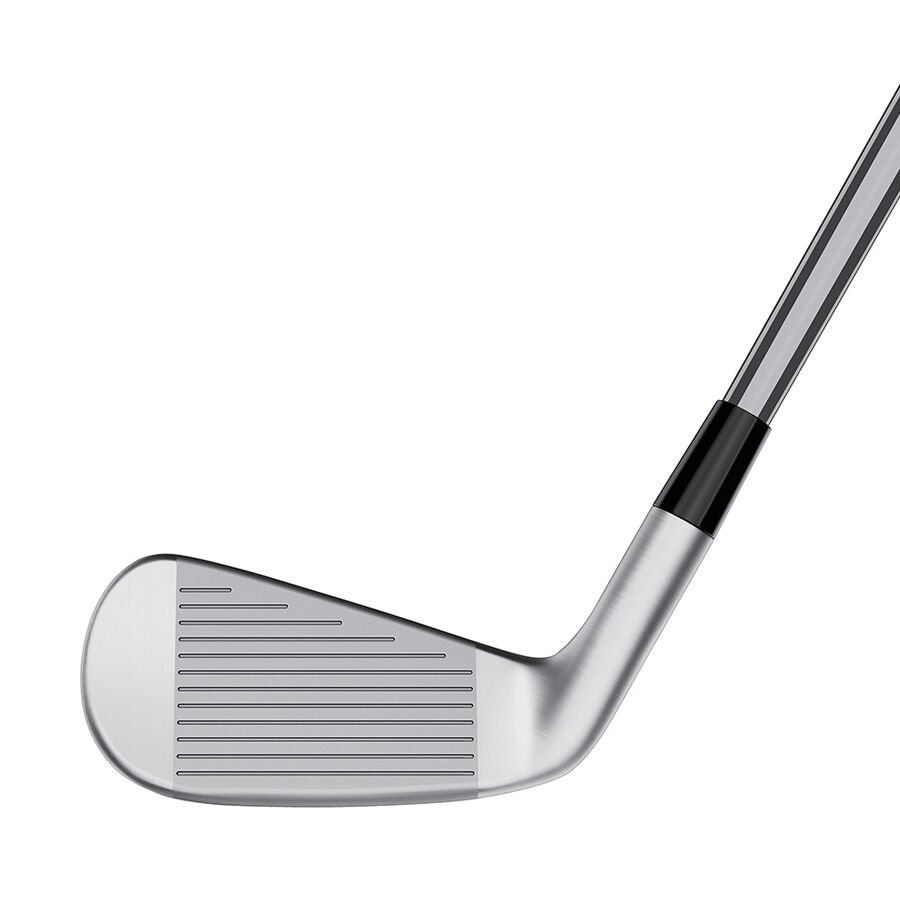 TaylorMade P∙DHY Utility Iron Golfo Lazda - Image 3