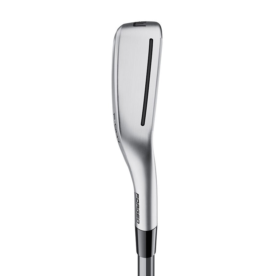 TaylorMade P∙DHY Utility Iron Golfo Lazda - Image 4