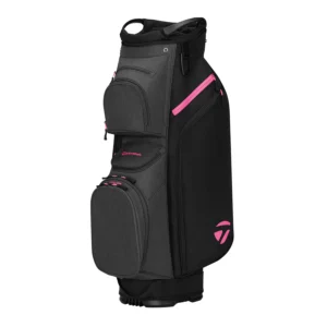 TaylorMade Cart Lite Cartbag Golfo Krepšys