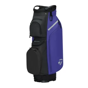 TaylorMade Cart Lite Cartbag Golfo Krepšys