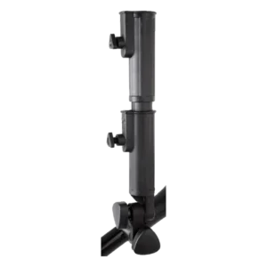 MGI Umbrella Holder Extender Golfo Skėčio Laikiklio Ilgintuvas