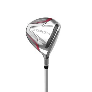 TaylorMade Stealth #3 HL Wood