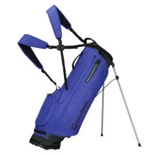 TaylorMade Flextch Superlite Standbag Golfo Krepšys