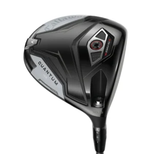 Callaway Quantum Max Driver MRH Driver